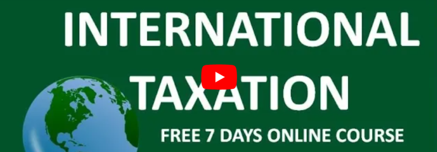Taxation - APT Global