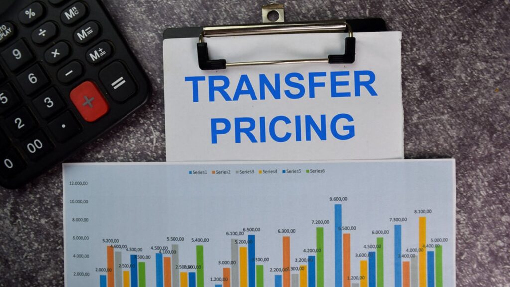 Transfer Pricing Consulting Services in Dubai | APT Global