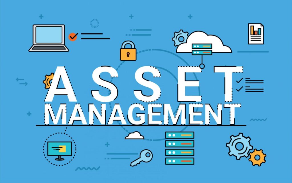 Asset Management Services | APT Global