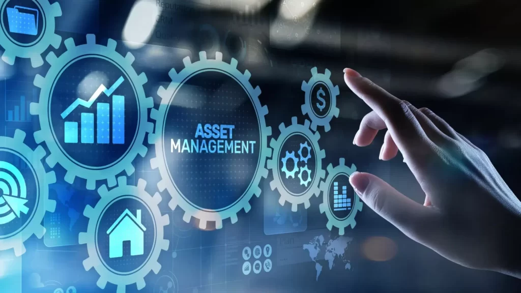 Asset Management in Dubai | APT Global