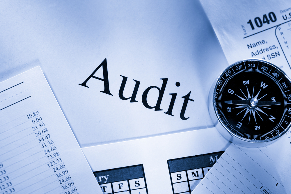 Independent Audit​ | APT Global