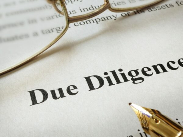 Due Diligence | APT Global