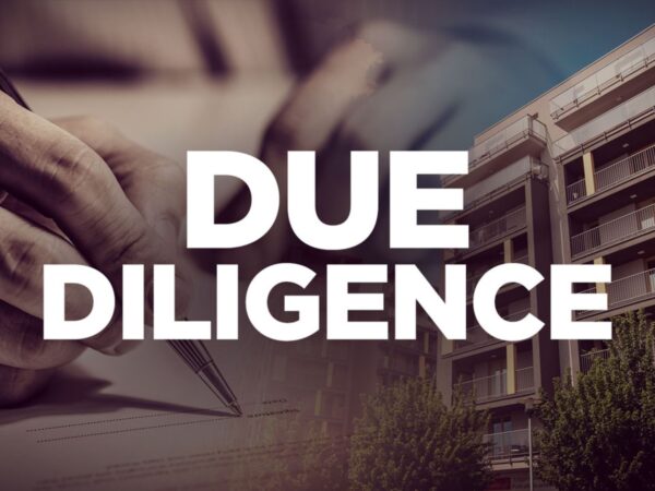 Due Diligence | APT Global