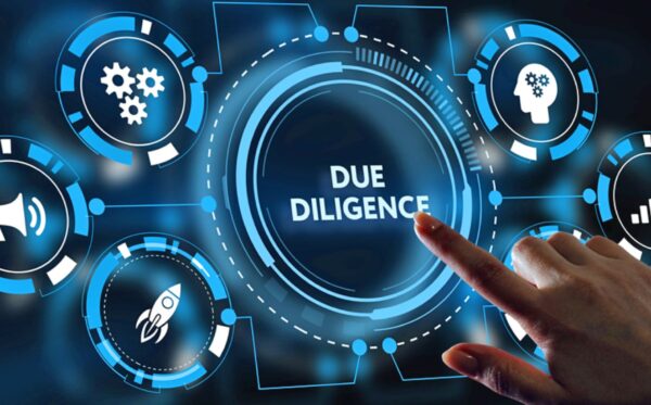 Understanding the Different Types of Due Diligence