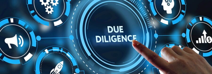 Understanding the Different Types of Due Diligence