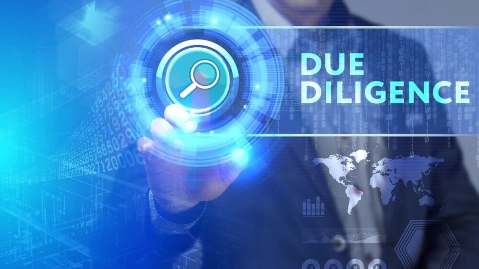 The Impact of Due Diligence on Legal Compliance