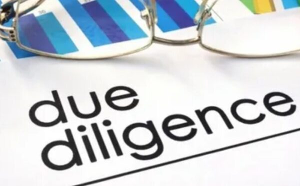 Due Diligence Services