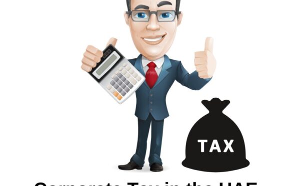 Corporate Tax in the UAE