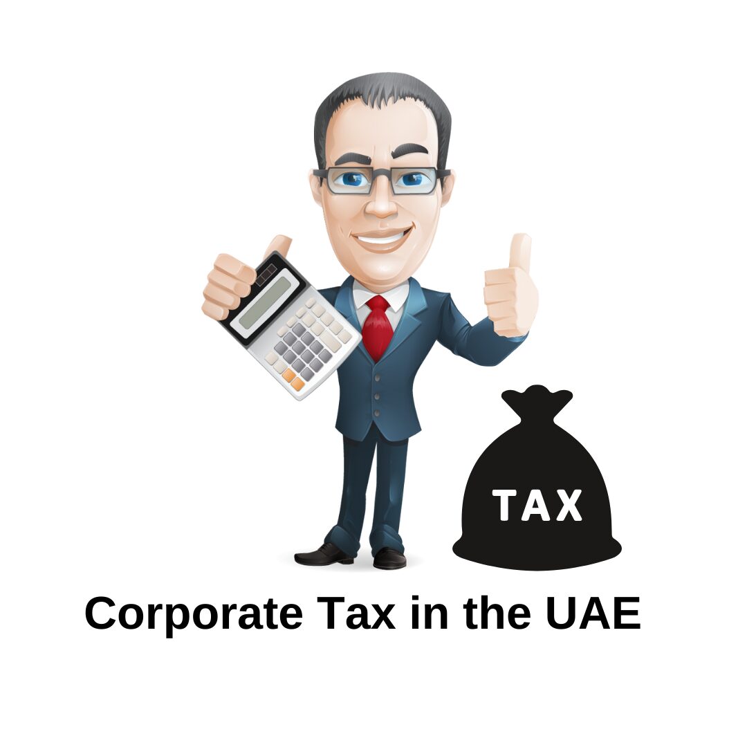 Corporate Tax in the UAE