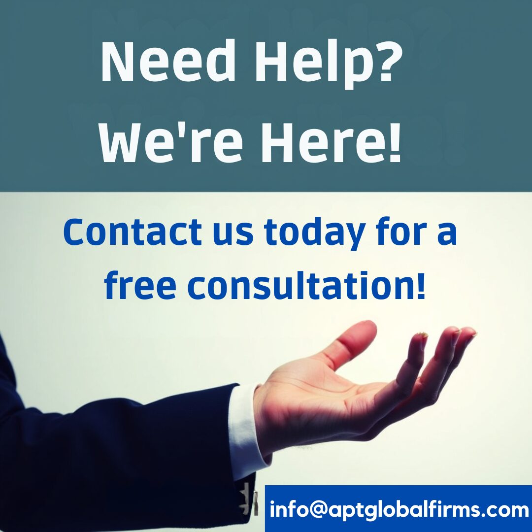 tax consultation services 