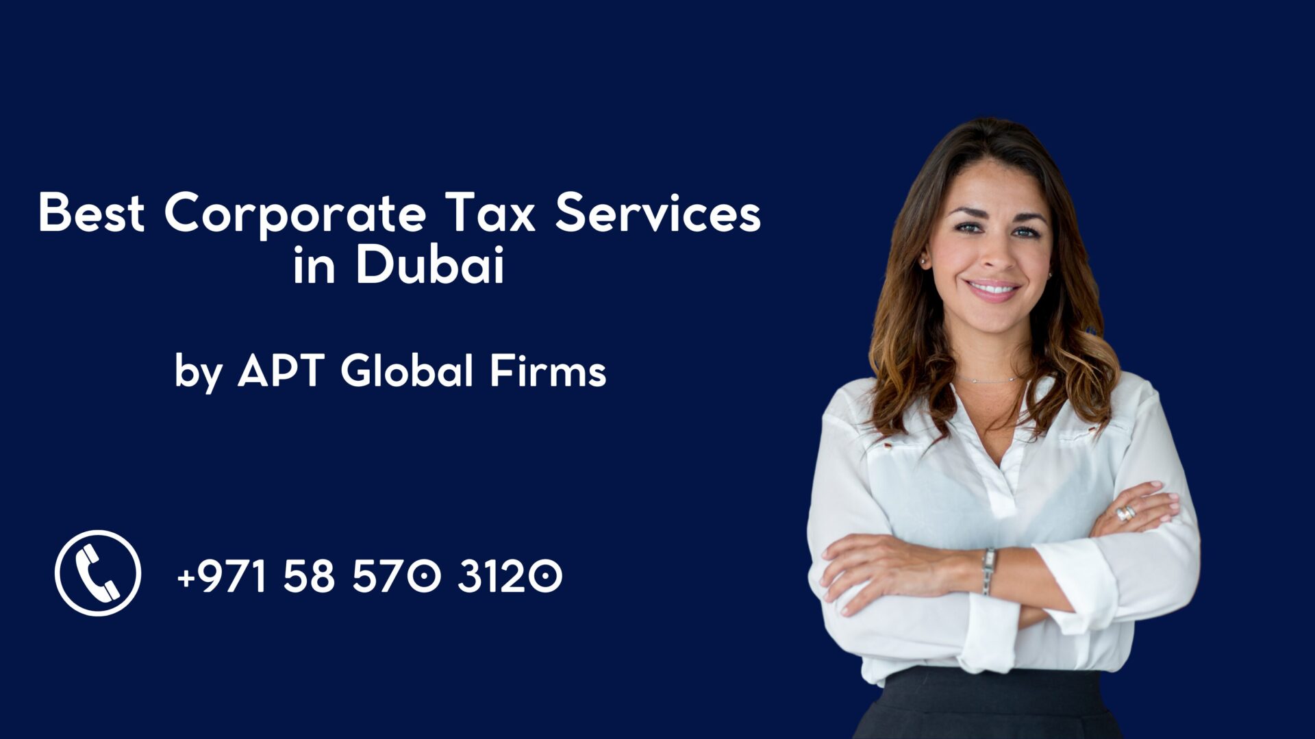 corporate tax in dubai