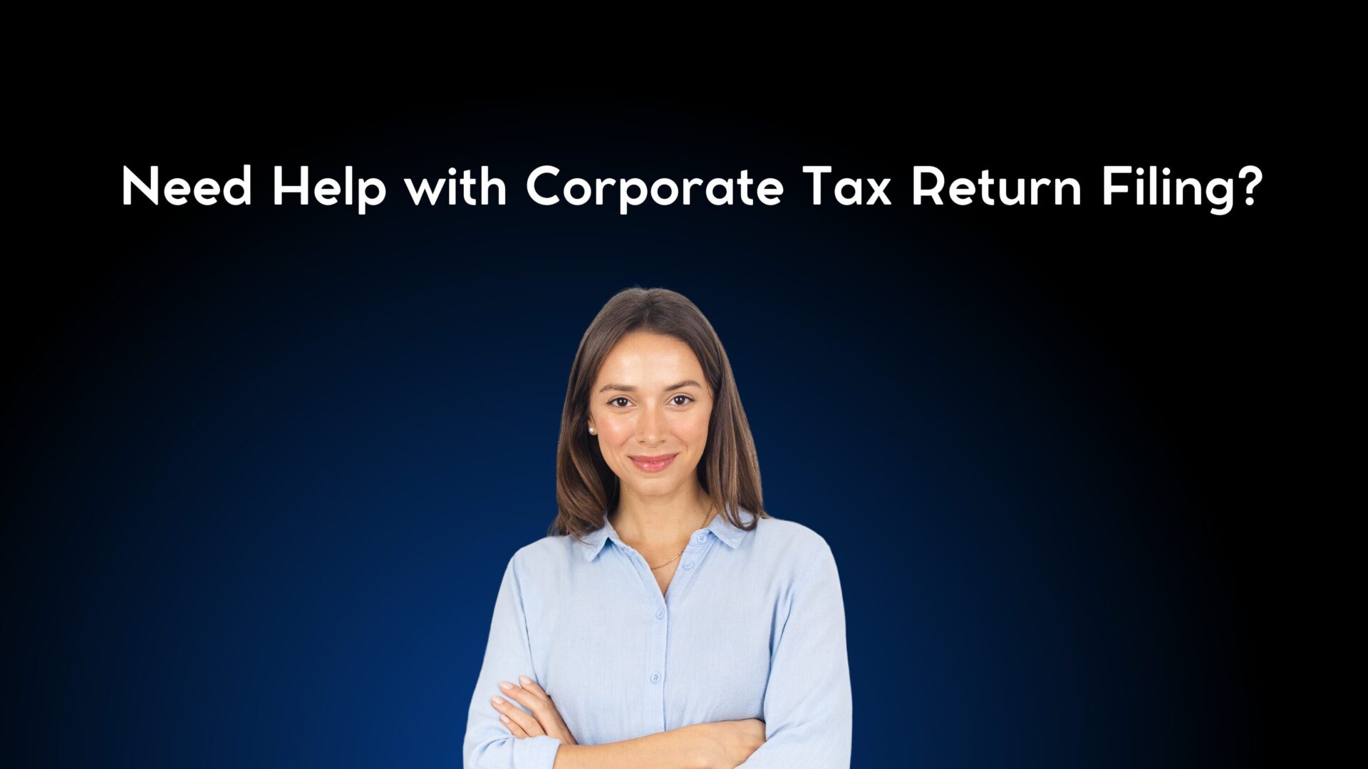 corporate tax return filing